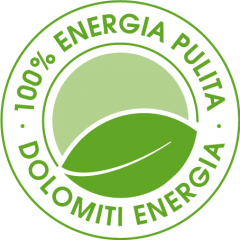 Logo Energia Pulita